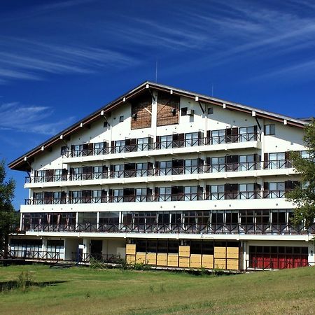 Aizu Astraea Hotel Minamiaizu Εξωτερικό φωτογραφία