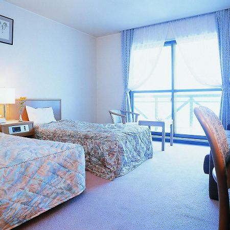 Aizu Astraea Hotel Minamiaizu Εξωτερικό φωτογραφία