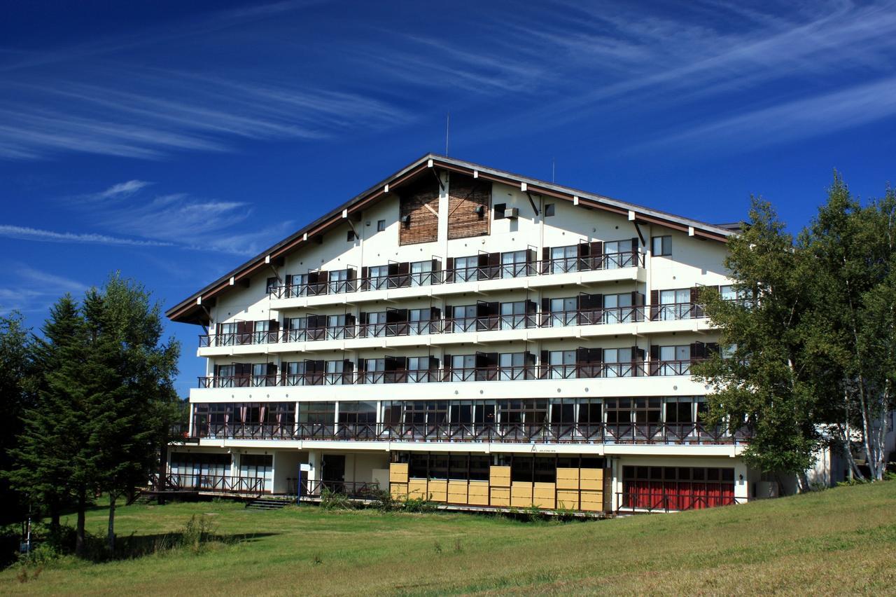 Aizu Astraea Hotel Minamiaizu Εξωτερικό φωτογραφία
