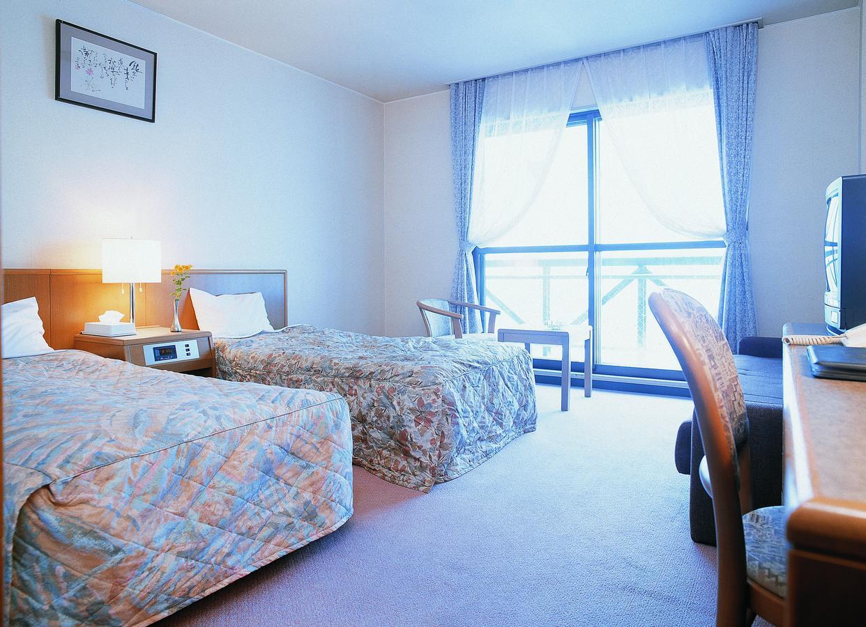 Aizu Astraea Hotel Minamiaizu Εξωτερικό φωτογραφία