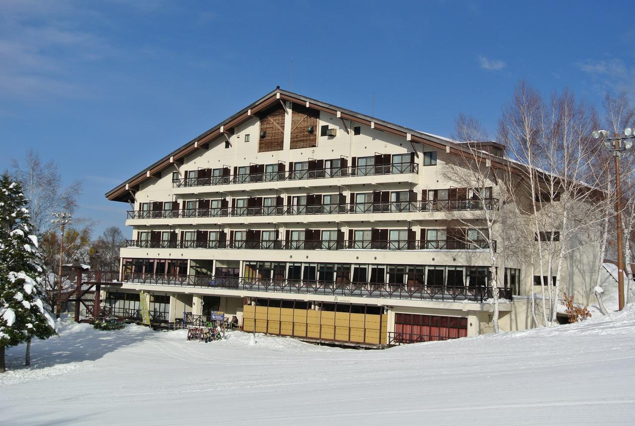 Aizu Astraea Hotel Minamiaizu Εξωτερικό φωτογραφία