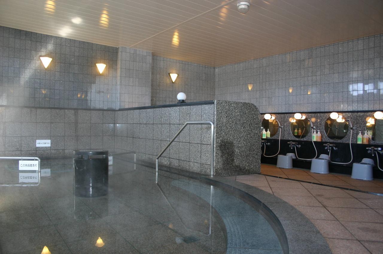 Aizu Astraea Hotel Minamiaizu Εξωτερικό φωτογραφία