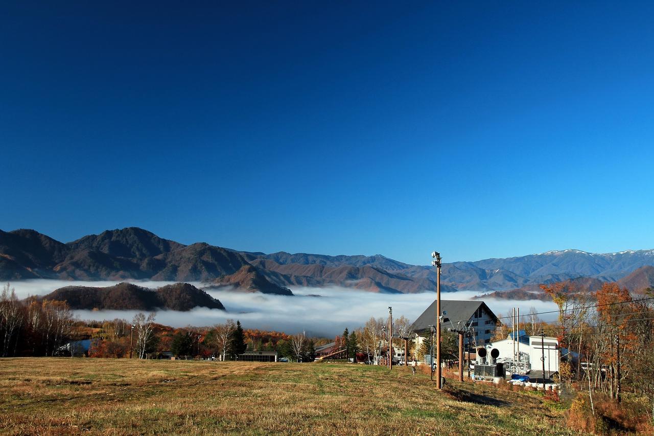 Aizu Astraea Hotel Minamiaizu Εξωτερικό φωτογραφία