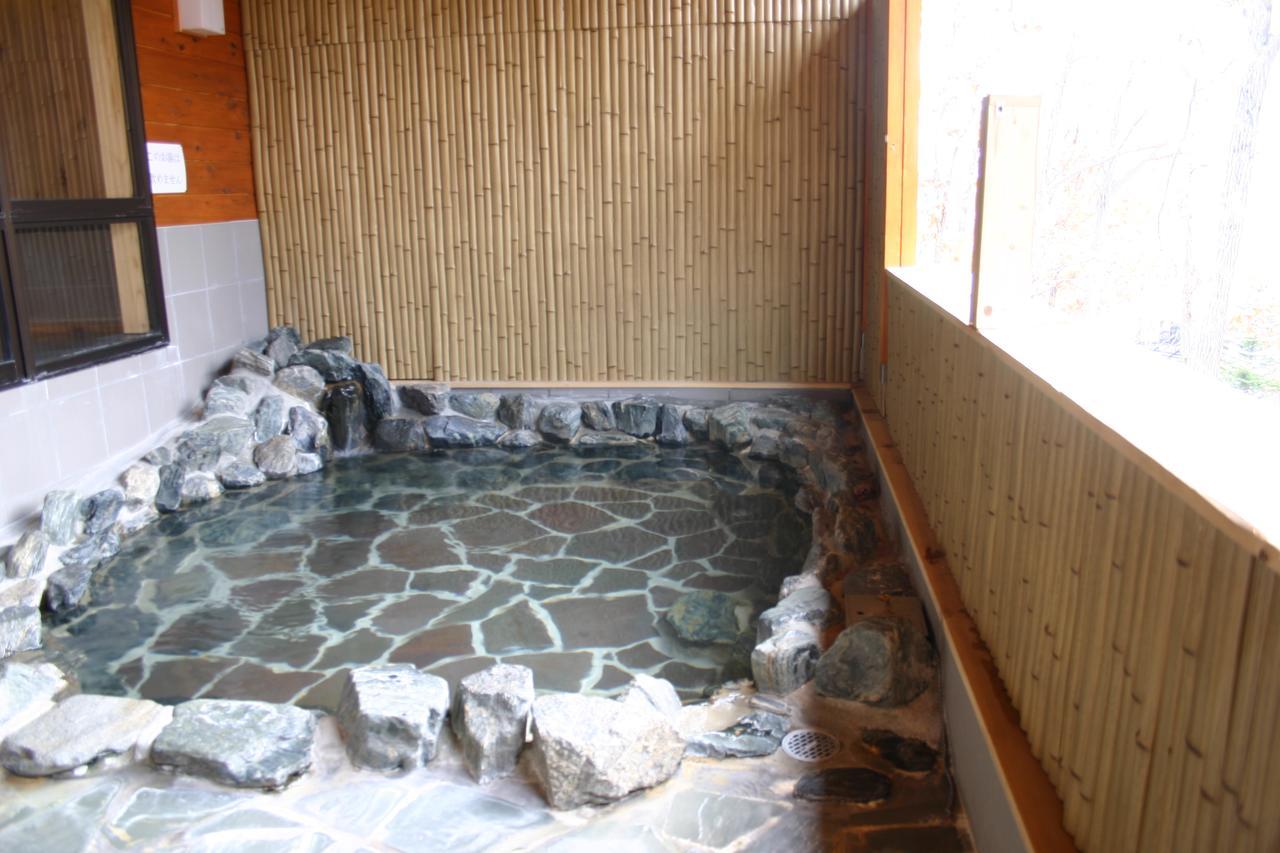 Aizu Astraea Hotel Minamiaizu Εξωτερικό φωτογραφία