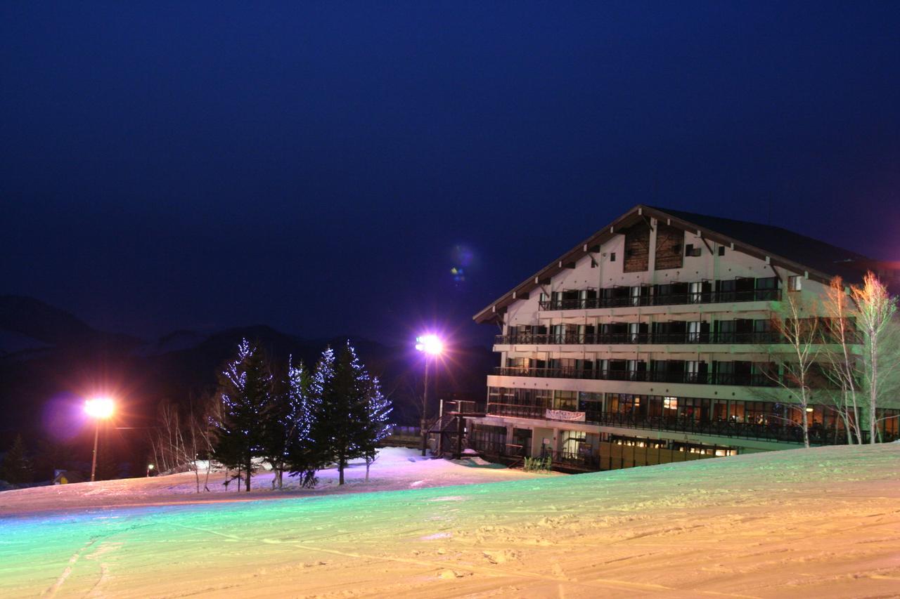 Aizu Astraea Hotel Minamiaizu Εξωτερικό φωτογραφία