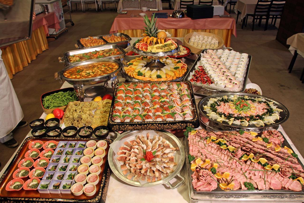 Aizu Astraea Hotel Minamiaizu Εξωτερικό φωτογραφία